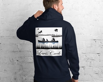 Lewis hotsell creek jacket