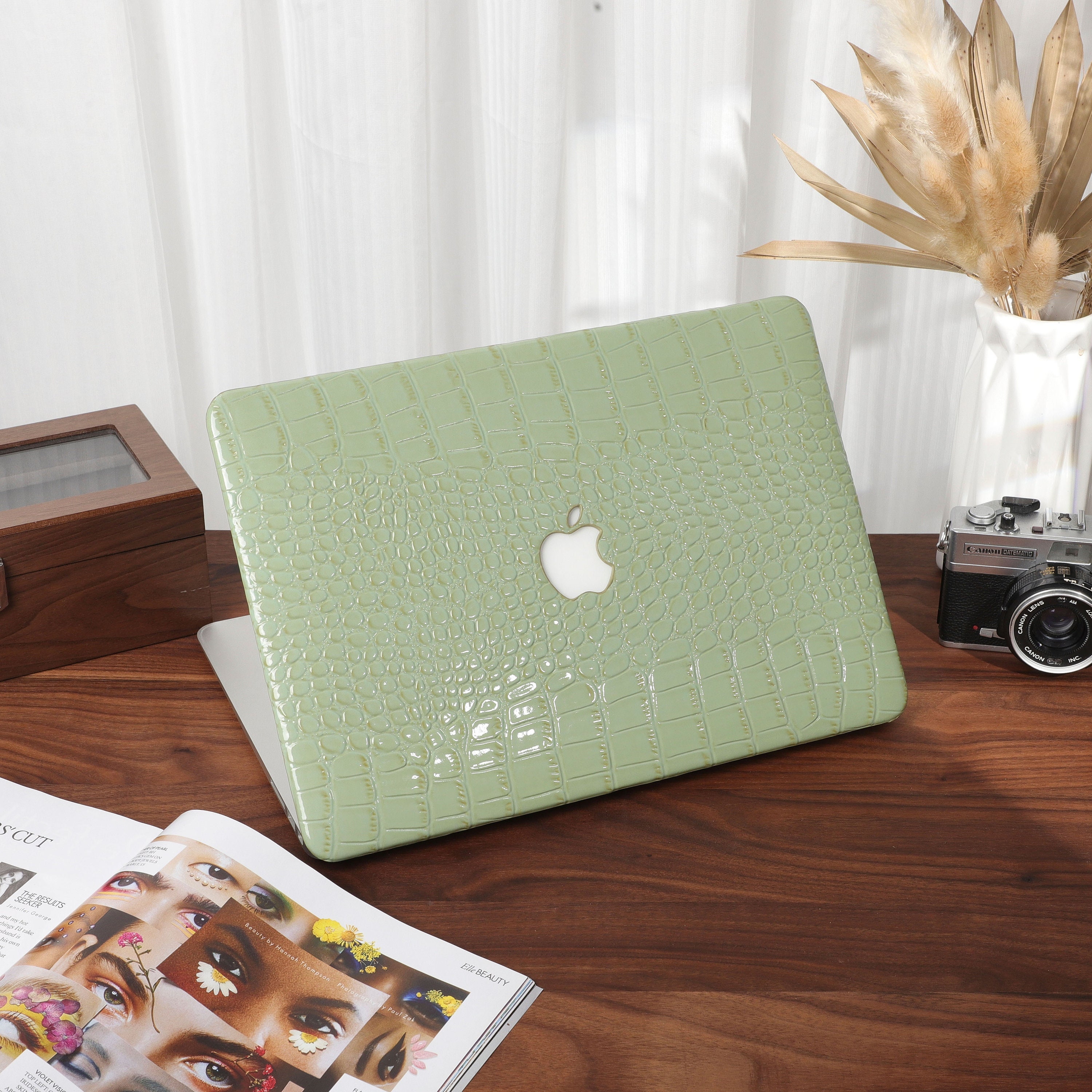 Avocado MacBook Case