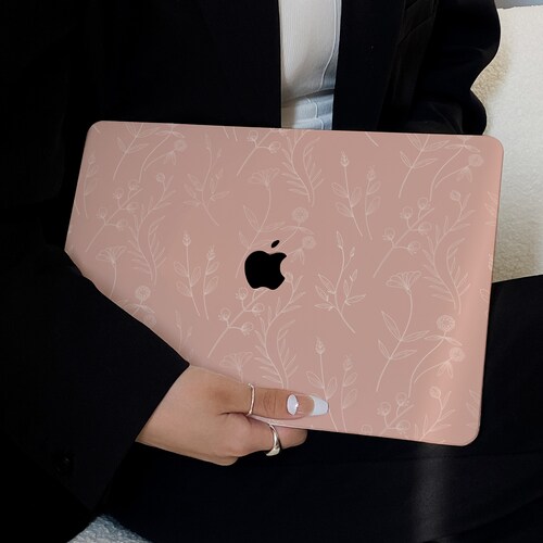 thumbnail image 2 of Brain Cells Anatomy Science Hard Shell Case For MacBook Pro/Air (11, 12, 13, 15, 16 Inch) 2 of 5