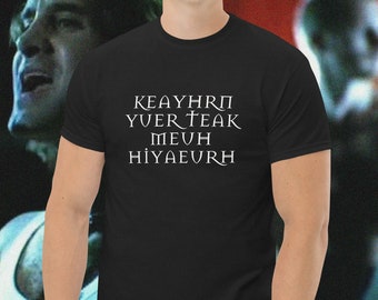 Creed - Can you take me Higher band tour SHIRT - parody funny Scott Stapp Stamp singer karaoke oddly specific edgy saying