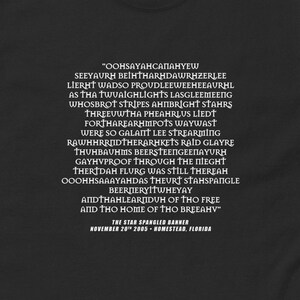 Camiseta da banda Creed, Scott Stapp da NASCAR - Star Spangled Banner 2005 - Can You Take Me Higher - My Sacrifice - Buttrock Band Tour com letra engraçada imagem 2