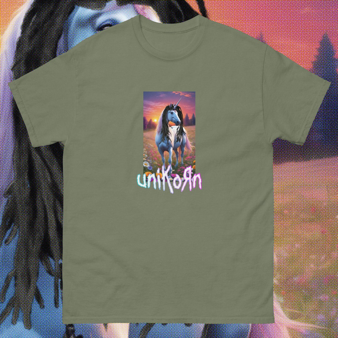Korn Band Funny Shirt Jonathan Davis - Numetal - Freak on a Leash
