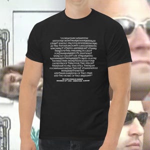 Camiseta da banda Creed, Scott Stapp da NASCAR - Star Spangled Banner 2005 - Can You Take Me Higher - My Sacrifice - Buttrock Band Tour com letra engraçada imagem 4