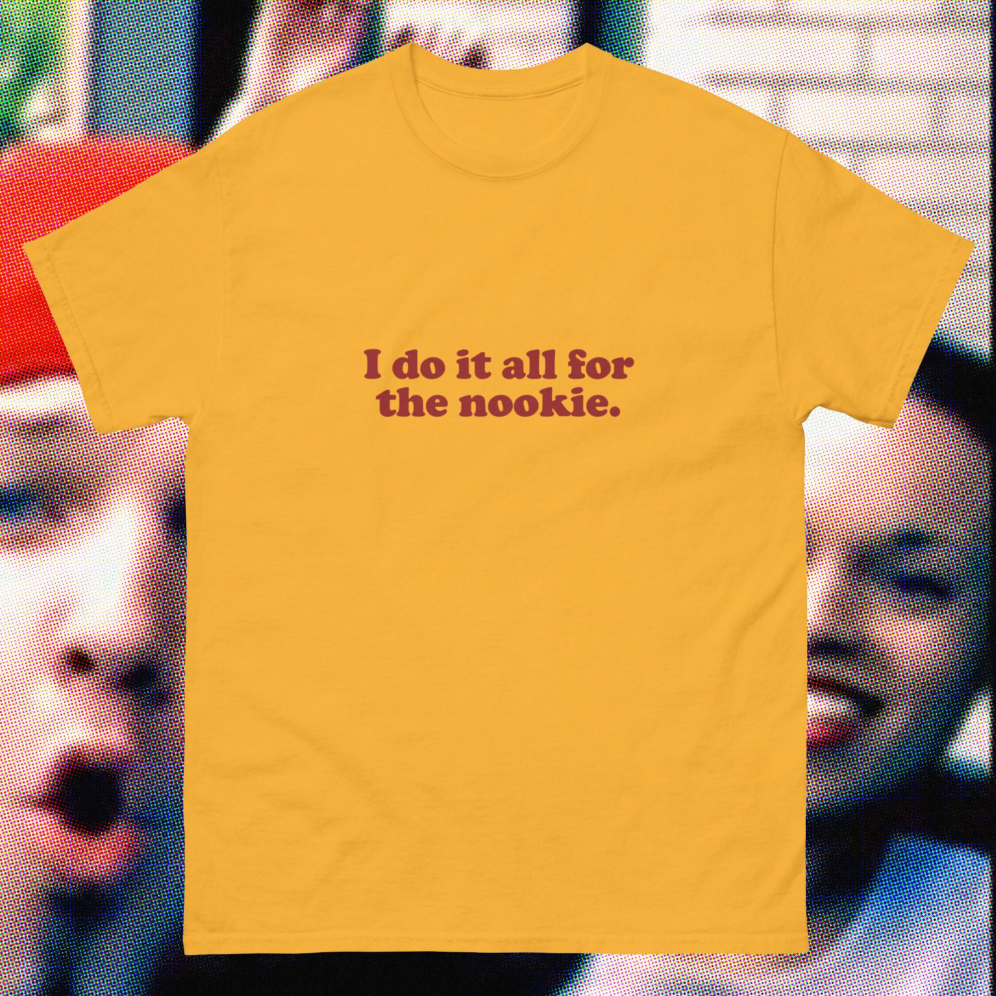 LIMP BIZKIT Shirt - Nookie Shirt - Fred Durst - Live Laugh LIMP BIZKIT Shirt - Nookie Shirt - Fred Durst - Live Laugh