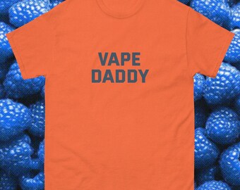 vape dad Hey Kids, Here's Proof That Vaping is NOT Cool