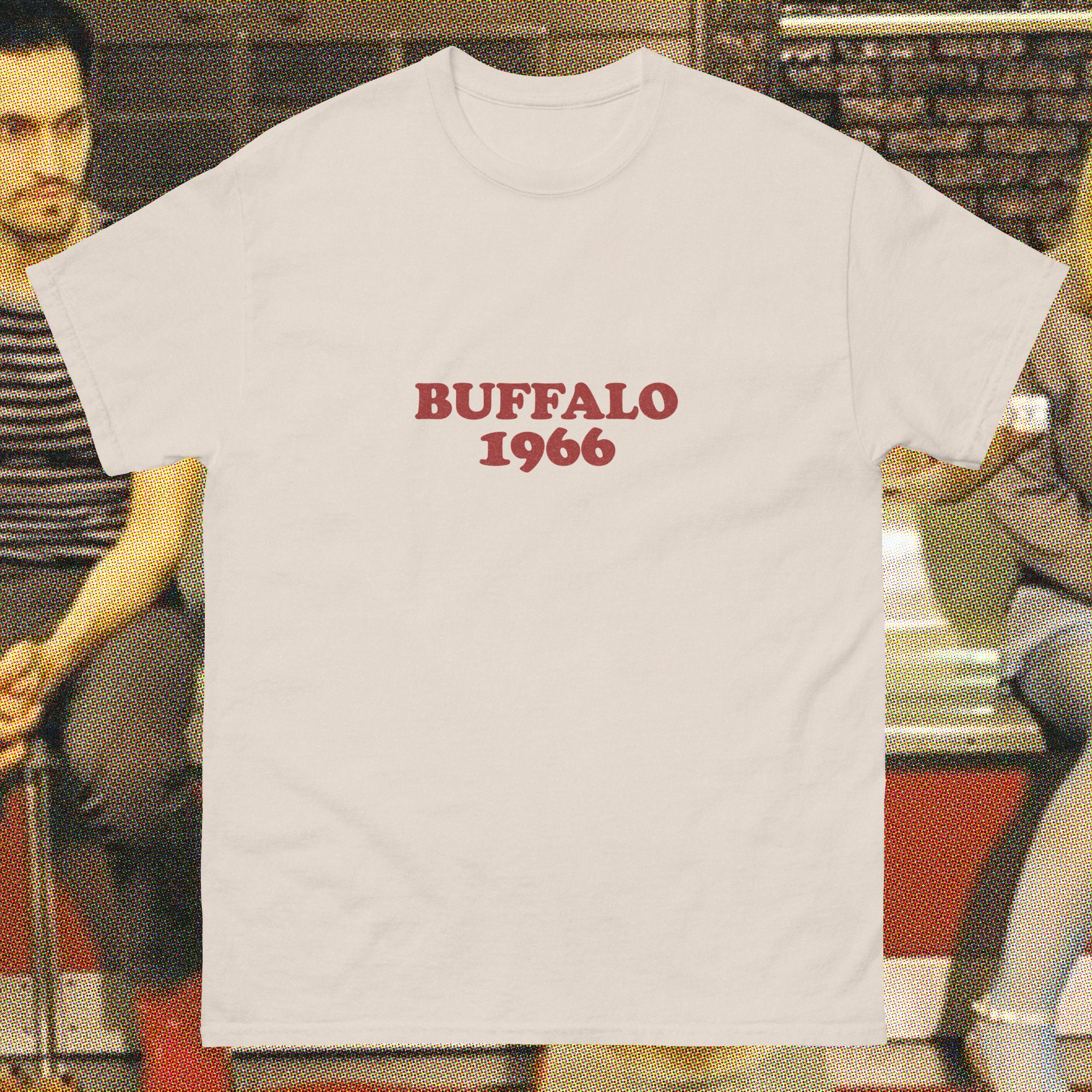 Buffalo'66 Tシャツ ビンテージ vintage 90s Vintage 90s Buffalo 66 T-shirt - Etsy
