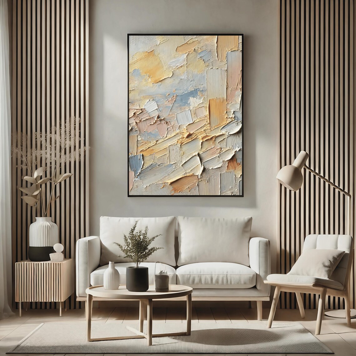 One Piece Wall Art | Top Selling Wall Art | Above Couch Art | Tall Wall ...