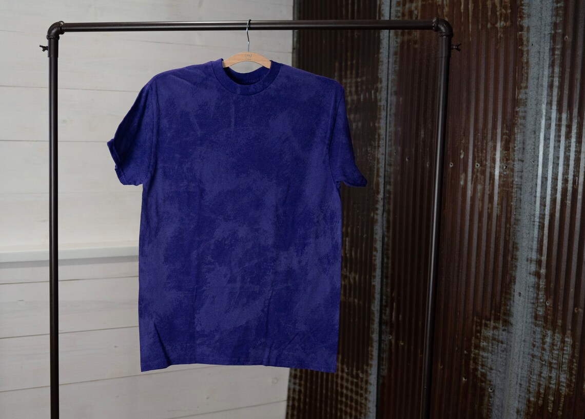 Acid Wash Unisex Oversized T Shirt Mineral Wash Tshirt Acid - Etsy