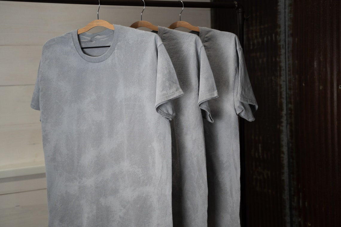 Acid Wash Unisex Oversized T Shirt Mineral Wash Tshirt Acid - Etsy