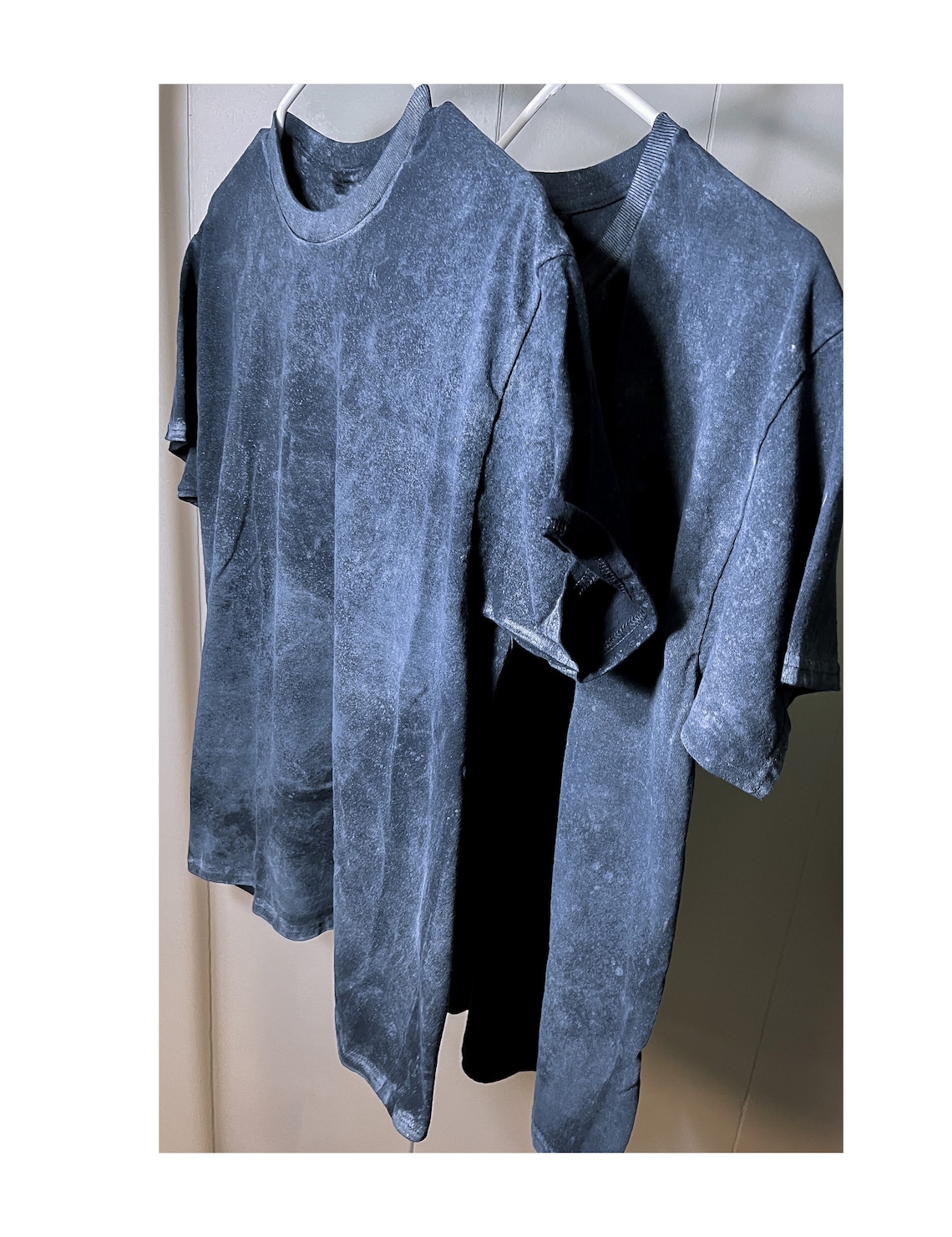 Acid Wash Unisex Oversized T Shirt Mineral Wash Tshirt Acid - Etsy