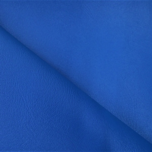 Pacific Blue Outdoor Marine Vinyl Upholstery Fabric by the Yard