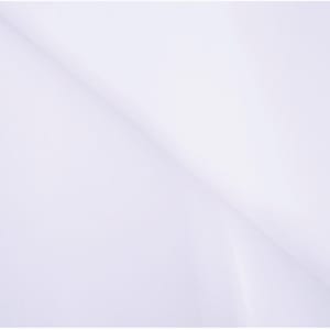 White Outdoor Marine Vinyl Upholstery Fabric by the Yard