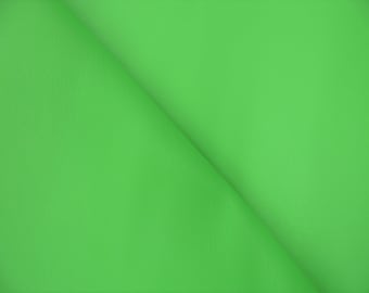 Lime Green Outdoor Marine Vinyl Upholstery Fabric by the Yard