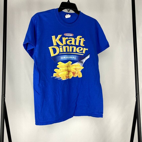 kraft mac n cheese shirt
