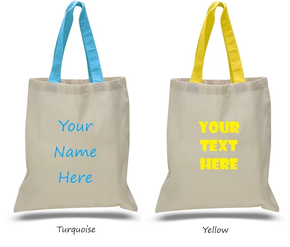 Custom Bulk Tote Bags, Bulk Order Canvas Tote Bag, Promotional Tote Bag,  Personalized Tote Bag, Custom Canvas Tote Bag, Custom Wedding Totes 