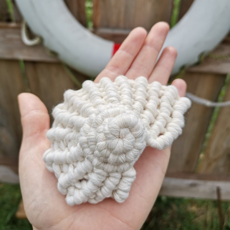 Ocean Macrame - Etsy