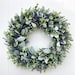 see more listings in the Year Round Wreaths section