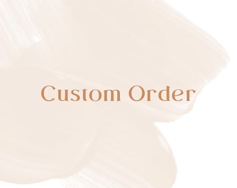 Custom Design