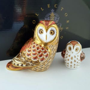 Royal crown derby birds - Etsy 日本