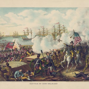 Battle of New Orleans