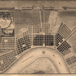 New Orleans 1815