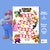 MONKEY Reward Chart Boy Reward Chore Chart Printable ANIMAL Behavior Chart Daily Chore Chart ...