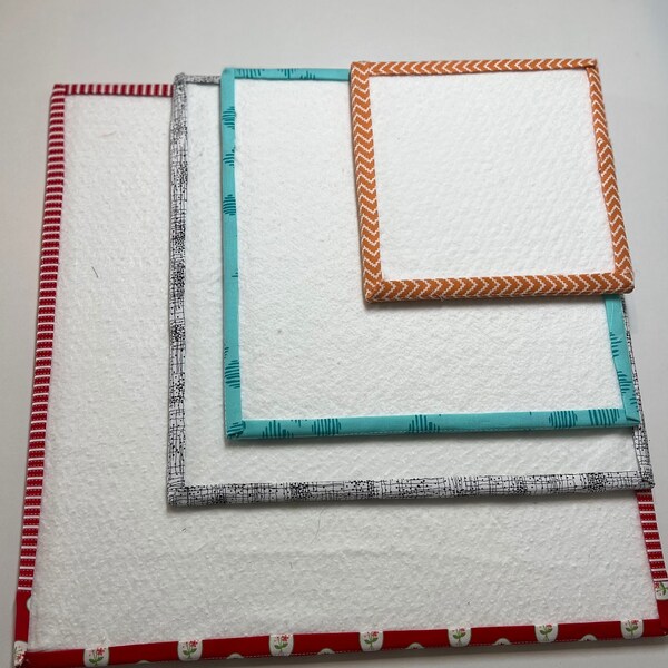 Quilt Block Square Etsy