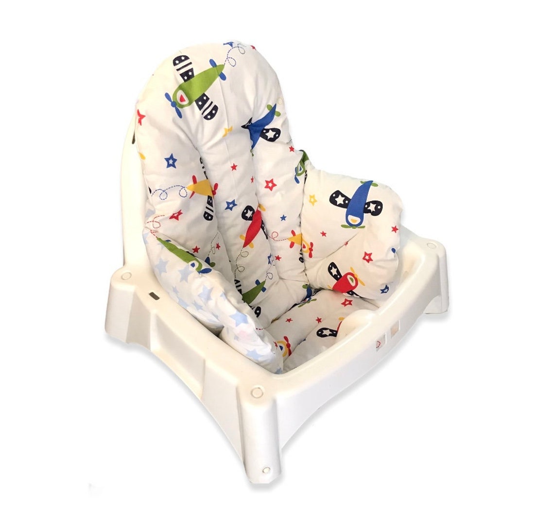 Chair Cushion for Infants and Toddlers – Specialized Care Co Inc.