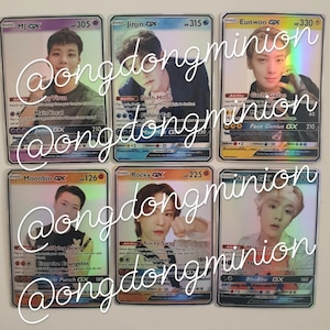 Cartas de Pokémon Astro Holo