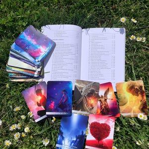 The Oracle of Protections - Teachings of Protections
