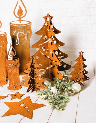 Decorazioni Albero Di Natale, Le Migliori | Marie Claire