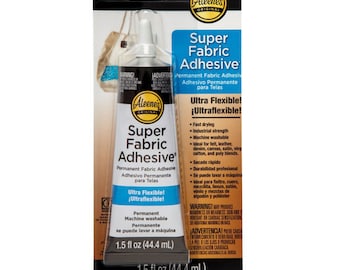 New, Patch Adhesive (6-Pack) Industrial Strength Bond, Backing