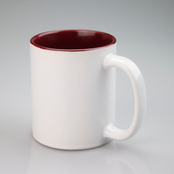 blue bloods coffee cups True Blood Welcome To Bon Temps Enamel Mug – HBO Shop main image 1