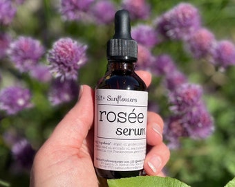 Rosée Serum