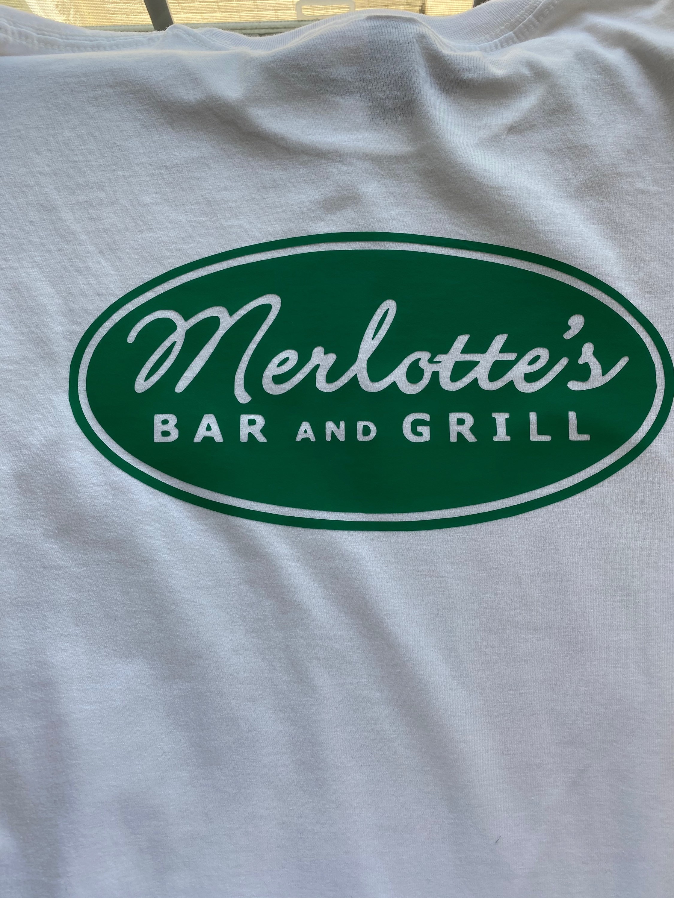 Bon Tom Bar TSHIRT Etsy