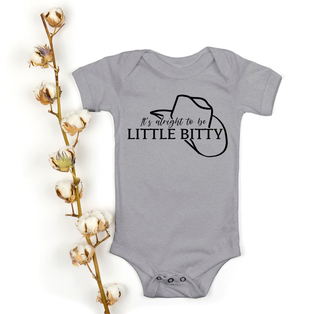 Little Bitty BABY Etsy
