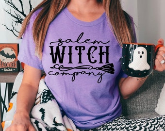 Witch company TSHIRT