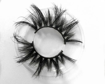 Mink Lashes