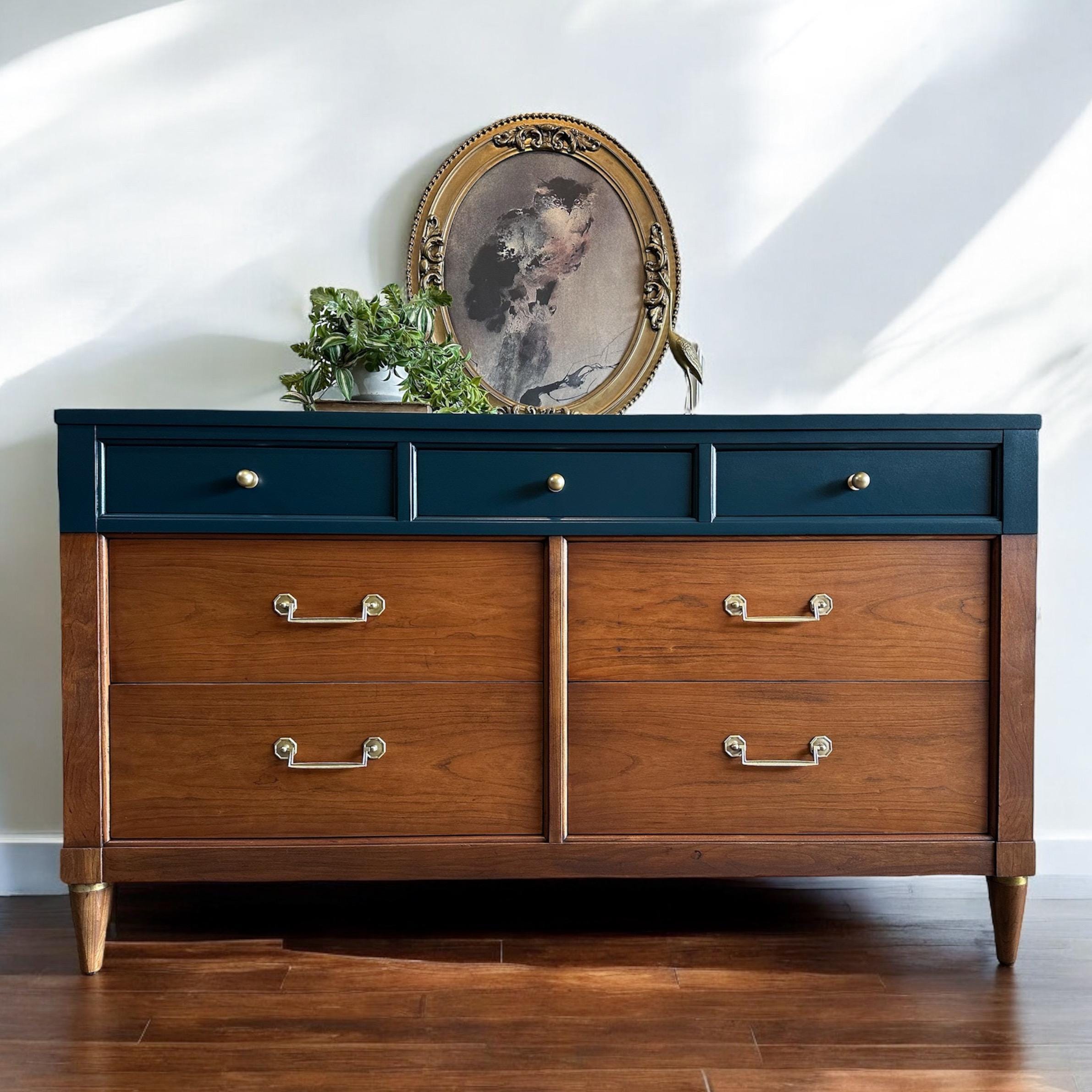 Vintage Bassett Furniture - Etsy Vintage Bassett Furniture - Etsy