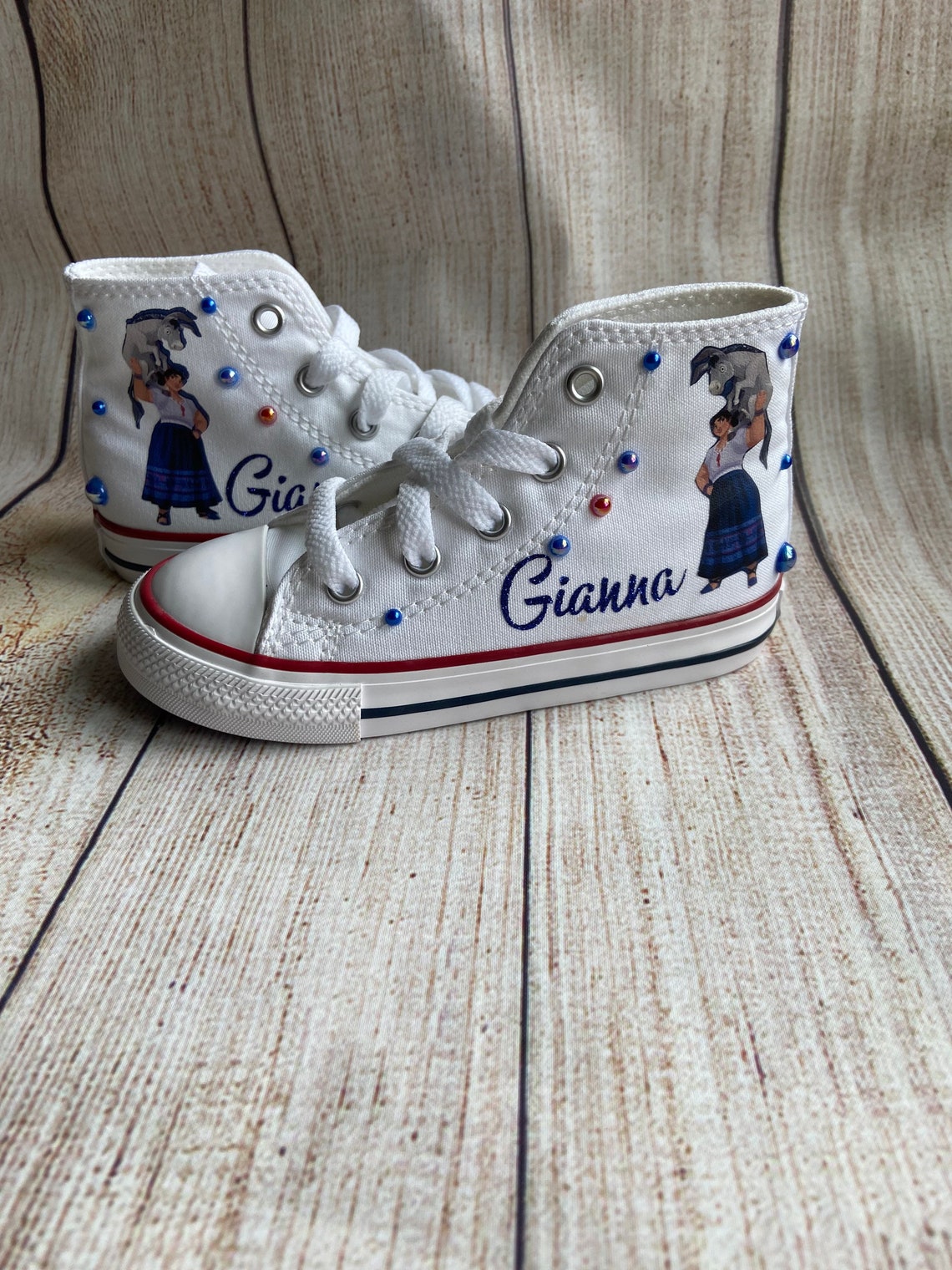 Encantó Shoes Luisa Theme Many Sizes Available. Etsy