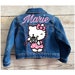 see more listings in the Jean Jacket  section