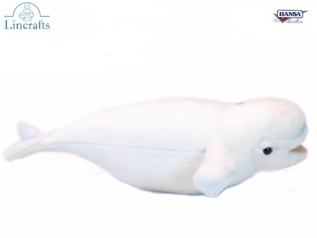 Hansa Herringmöwe (Möwe) 7259 Stofftier Verkauft Von Lincrafts UK Est