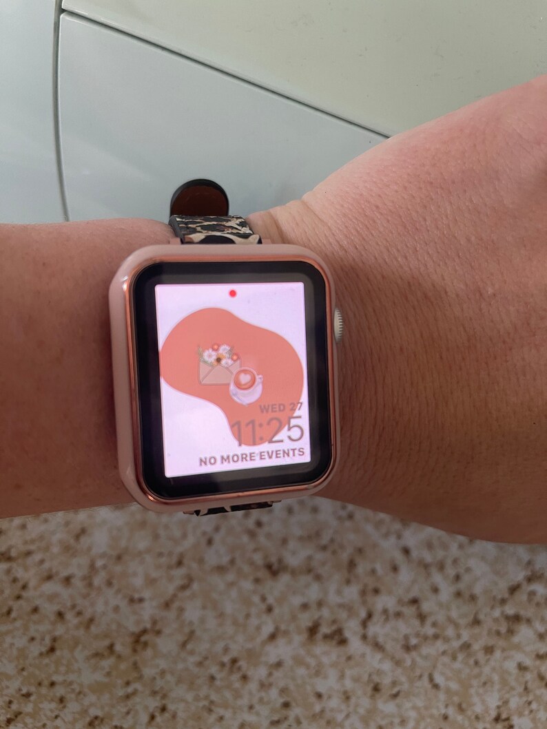 Apple Watch Wallpaper | Etsy