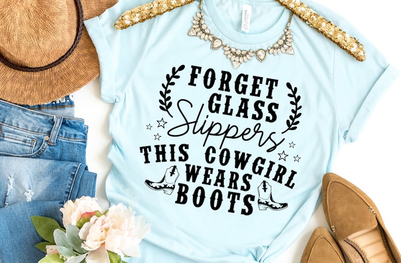 Western Svg Bundle Western Tshirt Country Svgcowboy Etsy