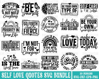 SVG BUNDLES
