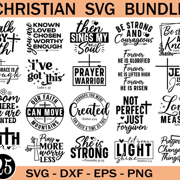 Christliche SVG-Dxf-Png-Design, Glaube-Svg-Designs, religiöses Zitat-Svg, Bibel-Vers-Svg, christliches T-Shirt-Design, Waymaker-Svg, Schrift-Svg, Glaube