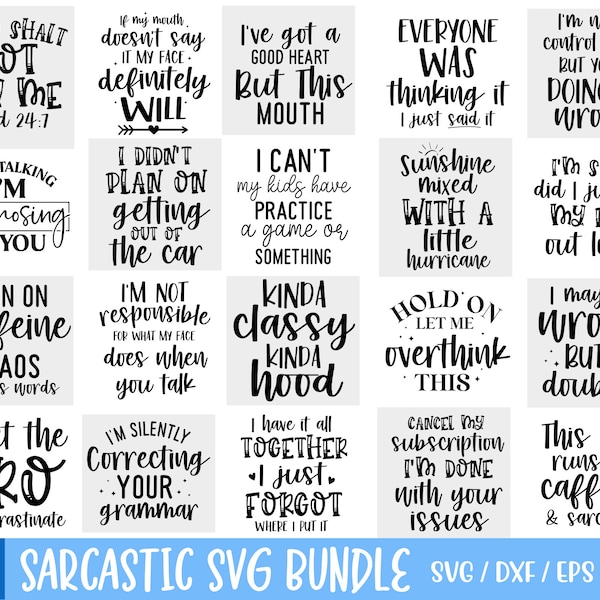 Tumbler pot Sarcasm Svg Bundle, Sarcastic Bundle Svg, Sarcastic Svg Bundle, Funny Svg Bundle, Sarcastic Sayings Svg Bundle,