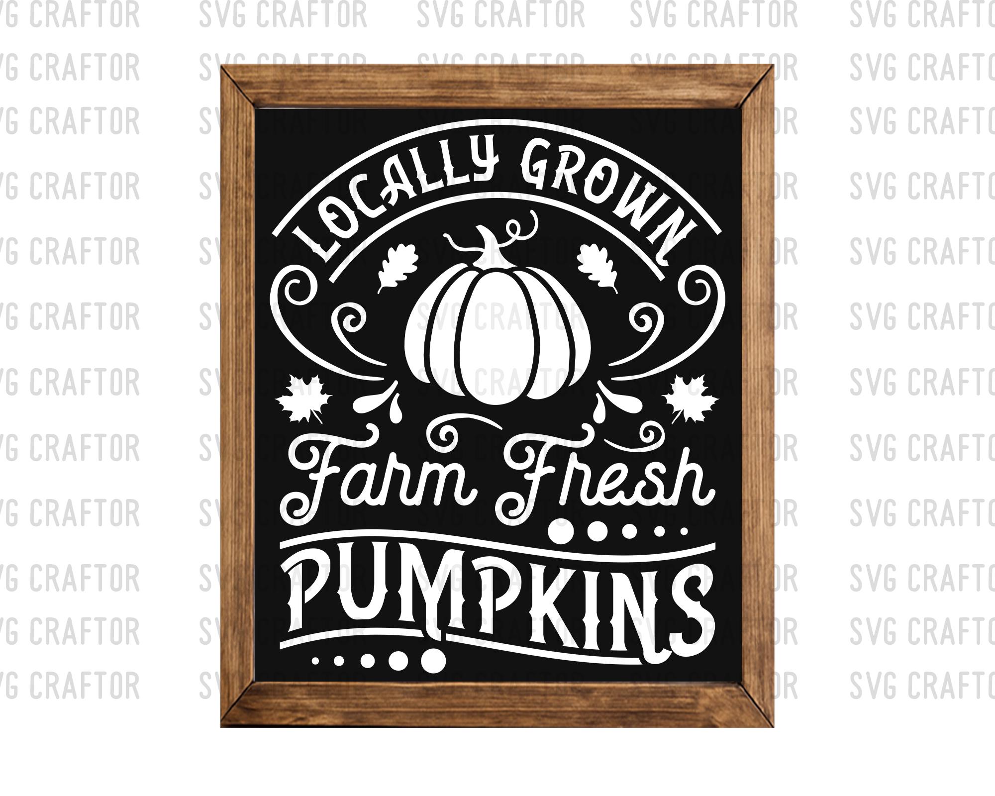 Rustic Ridge Svg Rustic Fall Farmhouse SVG Bundle: Vintage Autumn Designs (digital ...