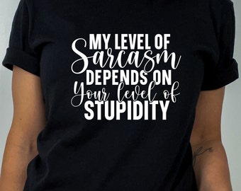 Sarcastic SVG Design: Funny Mom Quotes (Digital Download)