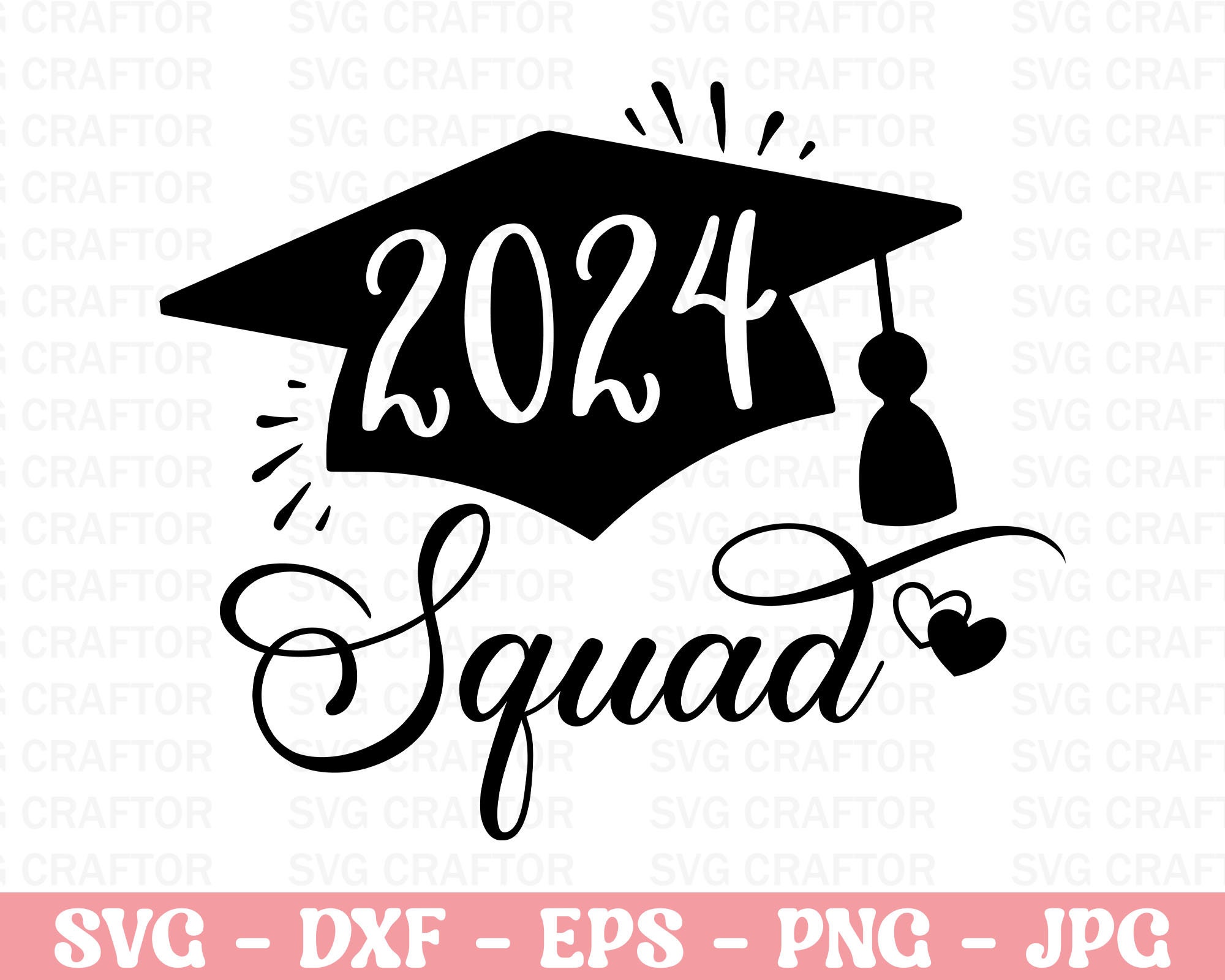 Abitur 2024 svg - Etsy Österreich, image size:2000x1600